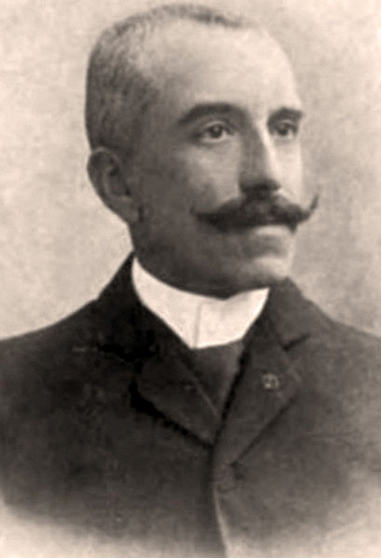Pierre Viala, auteur van Ampélographie. Traité général de viticulture (1901)