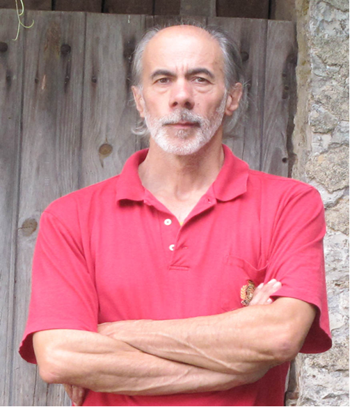 Author/Auteur Daniel GROS-CIRCAN (France)