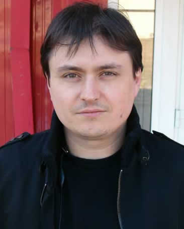 Cristian Mungiu (Roumania), Palm d'Or 2007 (Cannes Film Festival), Best European Director 2007, 2007 Best European Film or Film of the year, (4 Months, 3 Weeks and 2 Days)