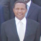 Jakaya KIKWETE, 4th President of the Republic of Tanzania