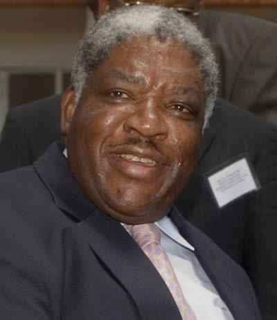 Levy MWANAWASA, 3rd President of the Republic of Zambia
