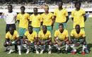 photo: Togo team