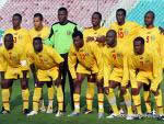photo: Togo team
