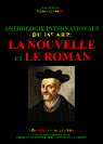 ANTHOLOGIE INTERNATIONALE DU 14ème ART: LA NOUVELLE ET LE ROMAN (ISBN/EAN: 978-90-79266-07-4). Auteur: Jean-Marcel Bikouta Nkaoulou.