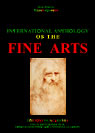 INTERNATIONAL ANTHOLOGY OF THE FINE ARTS (ISBN/EAN: 978-90-79266-10-4). Auteur: Jean-Marcel Bikouta Nkaoulou.