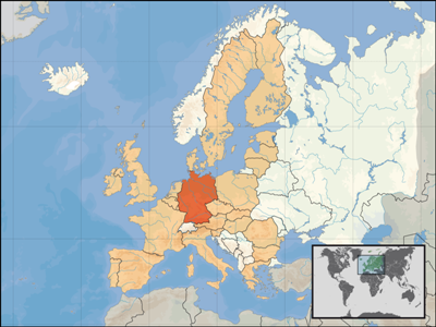 EU_location_GERMANY
