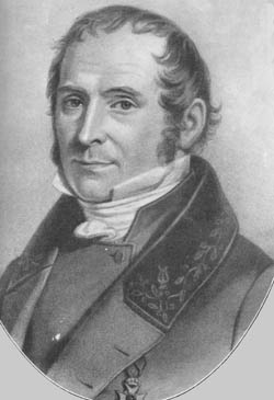 Elias Magnus Fries est un mycologue et un botaniste suédois, né le 15 août 1794 à Femsjö (Småland) et mort le 8 février 1878 à Uppsala. Surnommé le « Linné des champignons », il est considéré comme le père de la mycologie scientifique et est le fondateur de la systématique des champignons.