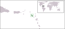 Location Saint-Kitts-And-Nevis