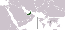 Location United Arab Emirates