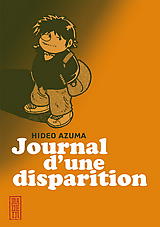 Hideo Azuma (), Tezuka Osamu Cultural Prize Grand Prize: for Shissou Nikki.