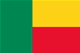 drapeau / Flag Benin