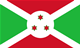 drapeau / flag BURUNDI