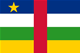 FLAG CENTRAFRIQUE