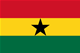 flag, Ghana