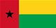 drapeau-flag Guinée-Bissau