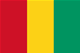flag, Guinea