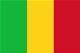 flag, Mali
