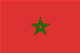 flag, Maroc