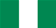 flag, Nigeria