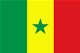 drapeau-flag, Senegal