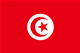 drapeau-flag, Tunisia