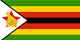 flag, Zimbabwe