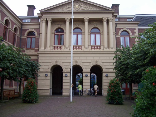 Universiteitstheater Groningen