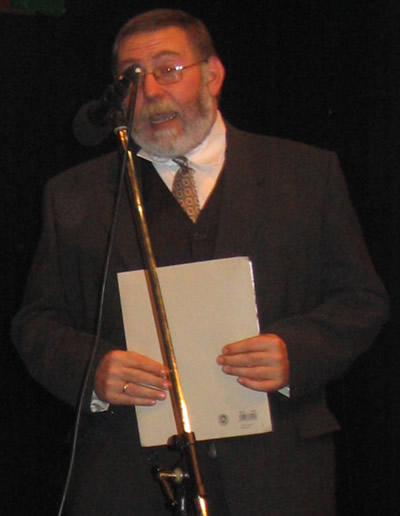 Christiaan Dexters (Belgique), Prix spécial wuacademia (juin 2007) pour "Klussen in Scheveningen".
