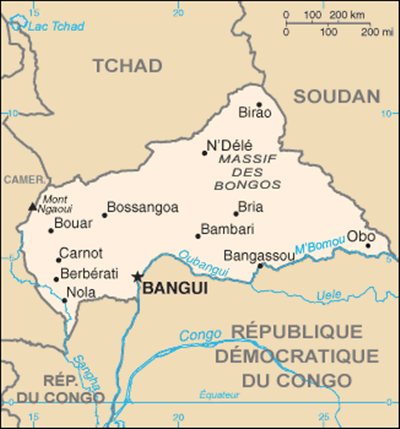 Location-Republique_centrafricaine