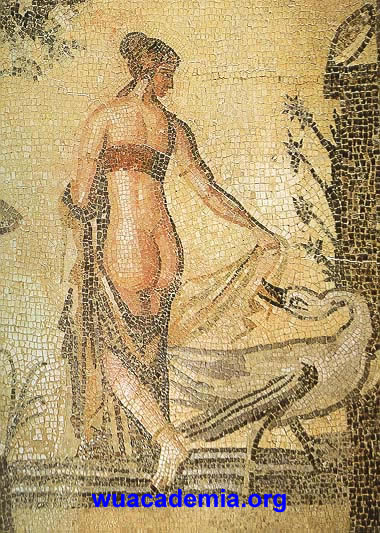 Peinture érotique de la grece antique 22