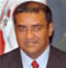 Bharrat Jagdeo, President of the Co-operative Republic of Guyana, Président de la République coopérative du Guyana