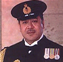 George Tupou V (Siaosi Tāufa'āhau Manumataongo Tuku'aho Tupou), King of Tonga / Roi des Tonga