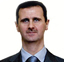 Dr Bashar al-Assad, President of the Syrian Arab Republic / Président de la République Arabe Syrienne 
