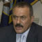 Field Marshal Ali Abdullah Saleh, President of Yemen / Président du Yemen