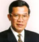 Hun Sen, Prime Minister of Cambodia / Premier ministre