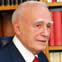 Dr Karolos Papoulias, president of Greece