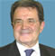Romano Prodi, the 79th and 75th President of the councill of Ministers of Italy
