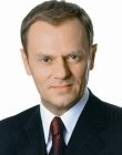Donald Franciszek Tusk, Prime Minister of the Republic of Poland / Premier ministre de Pologne 