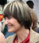 Micheline Calmy-Rey, President of the Swiss Confederation for 2007 / Présidente de la Confédération Suisse en 2007