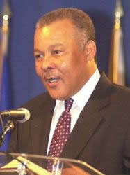 Owen Seymour Arthur, Prime Minister of Barbados, Premier ministre de la Barbade
