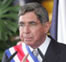 Óscar Arias Sánchez, President of the Republic of Costa Rica, Président de la République Costa Rica