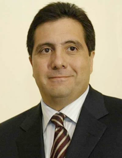 Martín Erasto Torrijos Espino, President of the Republic of Panama / Président de la République de Panamá