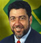 Ralph Everard Gonsalves, Prime Minister of Saint Vincent and the Grenadines / Premier Ministre des Saint-Vincent-et-les Grenadines (ou Saint-Vincent-et-Grenadines)