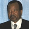 Paul Biya 