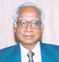 Prof. Dr. Iajuddin Ahmed, the 17th President of Bangladesh / Président du Bangladesh
