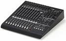 Yamaha n12 digital mixing studio - 24bit/96kHz mixing console with an analog-like mixing interface and FireWire (IEEE 1394 port) connection. Up to 12 channel inputs.