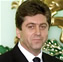 Georgi Sedefchov Parvanov, President of Bulgaria 